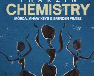 Ep: Thakzin - Chemistry