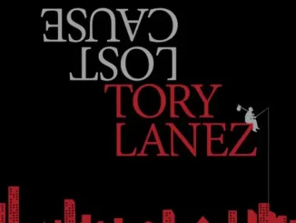 ALBUM: Tory Lanez – Lost Cause