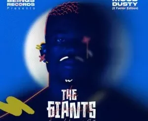 Album: VA - The Giants Compilation, Vol. 9 (Compiled By Mood Dusty) [X-Factor Edition]