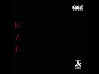 A-Reece – MAD