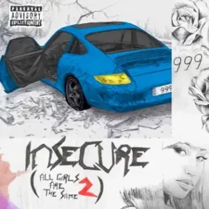 AGATS2 (Insecure) - Single

Juice WRLD, Nicki Minaj