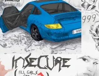 AGATS2 (Insecure) - Single Juice WRLD, Nicki Minaj