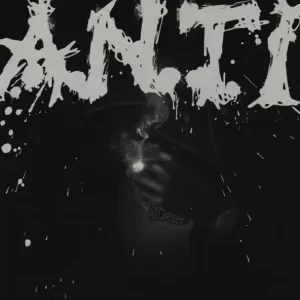 ALBUM: BigBabyGucci – Anti