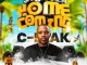 C-Blak – Journey To The Blak Life 038 (Road To 3rd Homecoming Event)