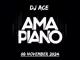 DJ Ace – Amapiano Mix (08 November)