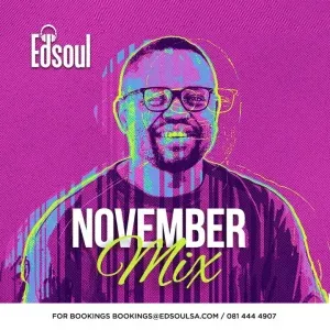 Edsoul SA – November 2024 Mix