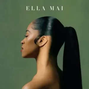 Ella Mai – 3 (EP)