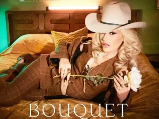 Gwen Stefani – Bouquet