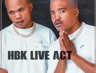 HBK Live Act – Bottle ft. Names