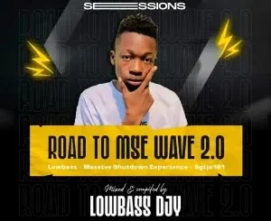 Lowbass Djy – Sgija101 Radio Session (Road To Massive Shutdown Wave 2.0)