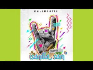 MalumNator – Utshwala feat. Sam Deep