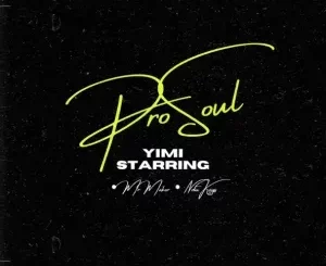 ProSoul Da Deejay & Mr Maker – Yimi Starring