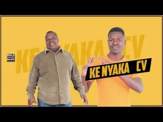 VT The Pro – Ke Nyaka CV